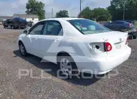 2007 Toyota COROLLA photo