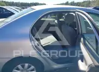 2007 Toyota COROLLA photo