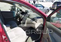 2007 Toyota COROLLA photo