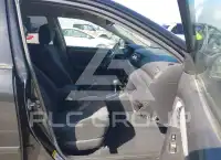 2007 Toyota COROLLA photo