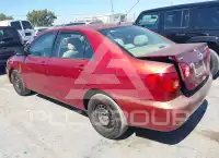 2007 Toyota COROLLA photo