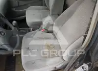 2007 Toyota COROLLA photo