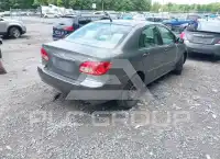 2007 Toyota COROLLA photo