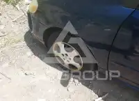 2007 Toyota COROLLA photo