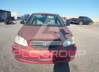 2007 Toyota COROLLA photo