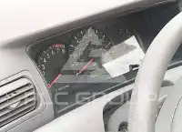 2007 Toyota COROLLA photo