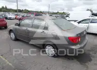 2007 Toyota COROLLA photo