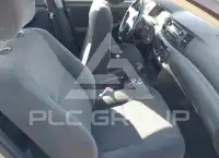 2007 Toyota COROLLA photo