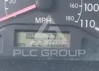 2007 Toyota COROLLA photo