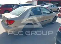 2007 Toyota COROLLA photo
