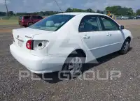 2007 Toyota COROLLA photo