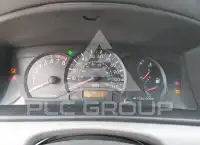 2007 Toyota COROLLA photo
