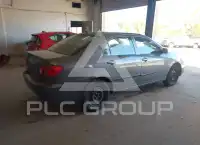 2007 Toyota COROLLA photo