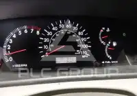 2007 Toyota COROLLA photo