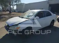 2007 Toyota COROLLA фото