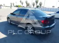 2007 Toyota COROLLA photo