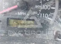 2007 Toyota COROLLA photo