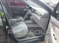 2007 Toyota COROLLA photo