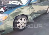 2007 Toyota COROLLA photo