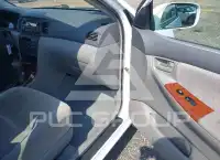 2007 Toyota COROLLA photo
