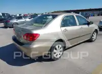 2007 Toyota COROLLA photo