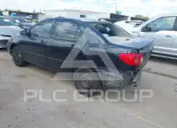 2007 Toyota COROLLA photo