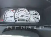 2007 Toyota COROLLA photo