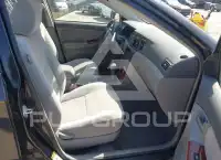 2007 Toyota COROLLA фото