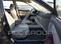 2007 Toyota COROLLA фото