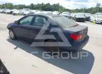 2007 Toyota COROLLA photo