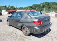 2007 Toyota COROLLA photo