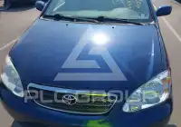 2007 Toyota COROLLA photo