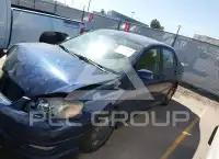 2007 Toyota COROLLA photo
