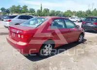 2007 Toyota COROLLA фото