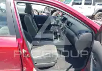 2007 Toyota COROLLA photo
