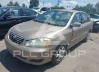 2007 Toyota COROLLA photo