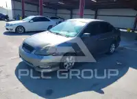 2007 Toyota COROLLA photo