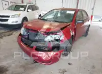 2007 Toyota COROLLA photo