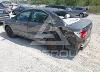 2007 Toyota COROLLA photo