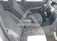 2007 Toyota COROLLA photo