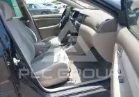 2007 Toyota COROLLA photo
