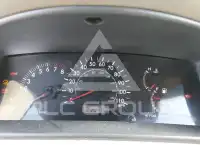 2007 Toyota COROLLA photo