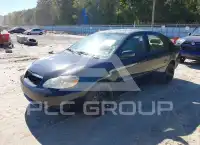 2007 Toyota COROLLA photo