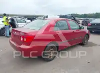 2007 Toyota COROLLA photo