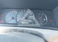 2007 Toyota COROLLA photo