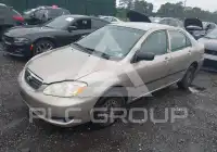 2007 Toyota COROLLA photo