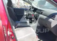 2007 Toyota COROLLA photo