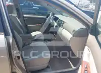 2007 Toyota COROLLA photo