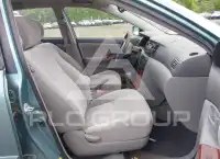 2007 Toyota COROLLA фото