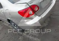 2007 Toyota COROLLA photo